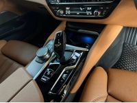 BMW SERIES 5 530e M Sport LCI G30 ปี 2020 จด 2021 รูปที่ 4